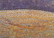 Piet Mondrian Dune oil painting reproduction